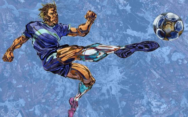 团队协作打 团队协作打